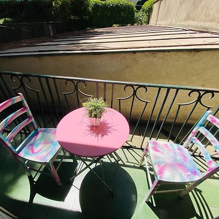 Bed and Breakfast Bbcasita Santiago del Cile Esterno foto