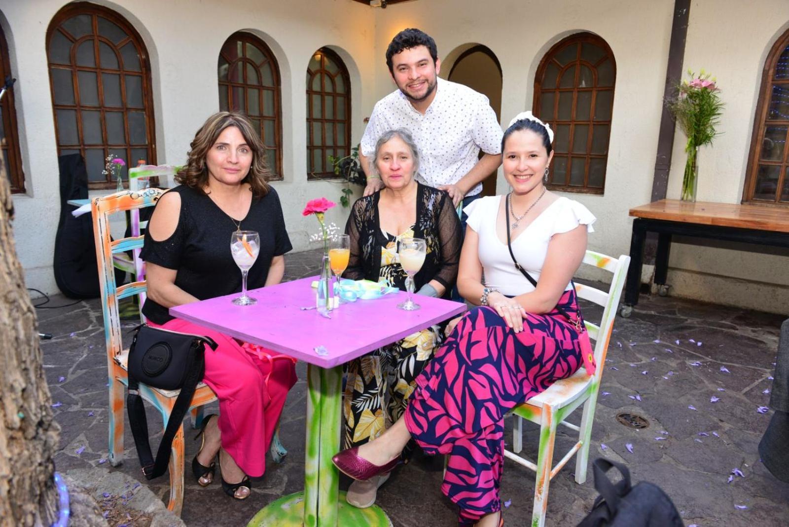Bed and Breakfast Bbcasita Santiago del Cile Esterno foto