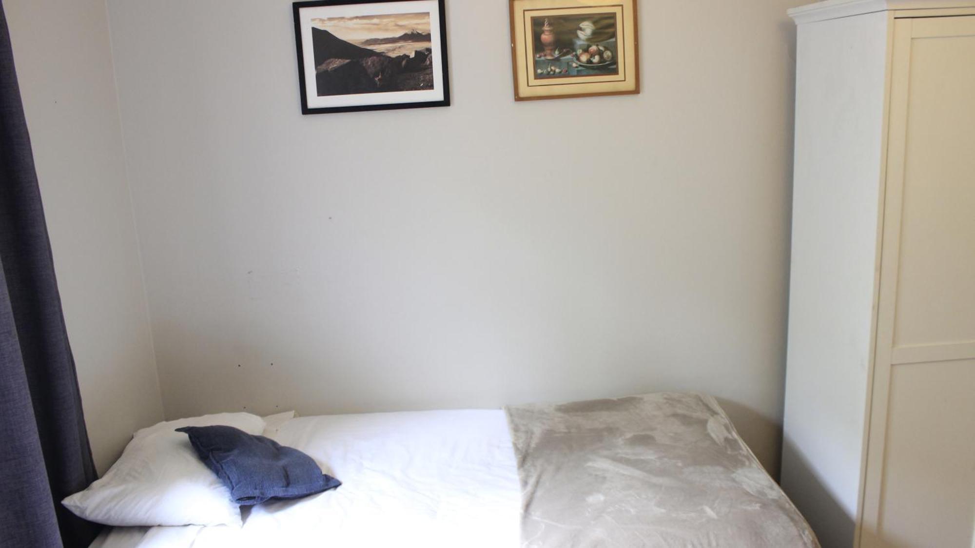 Bed and Breakfast Bbcasita Santiago del Cile Esterno foto