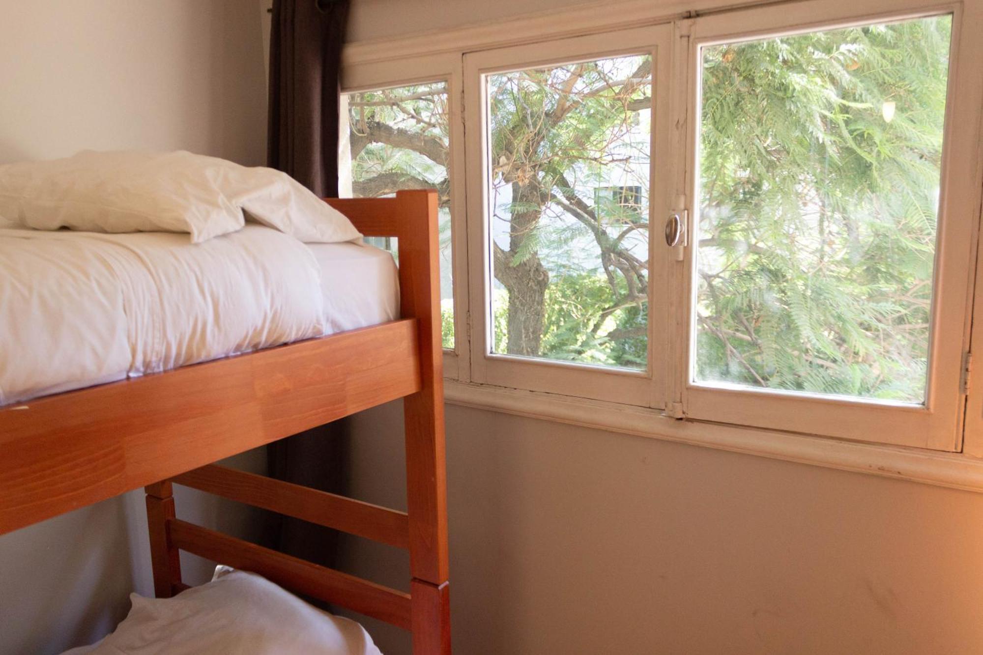 Bed and Breakfast Bbcasita Santiago del Cile Esterno foto