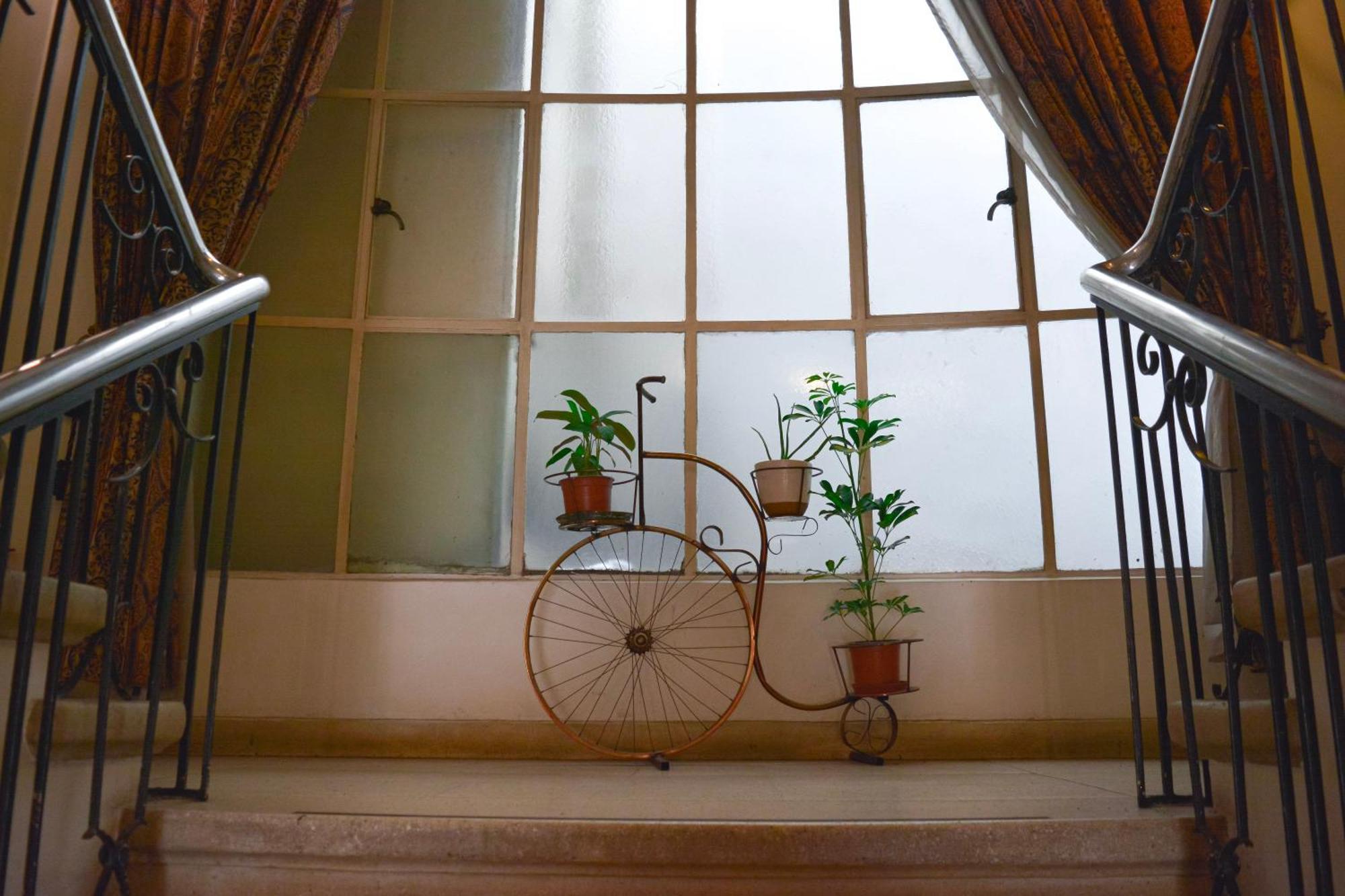 Bed and Breakfast Bbcasita Santiago del Cile Esterno foto