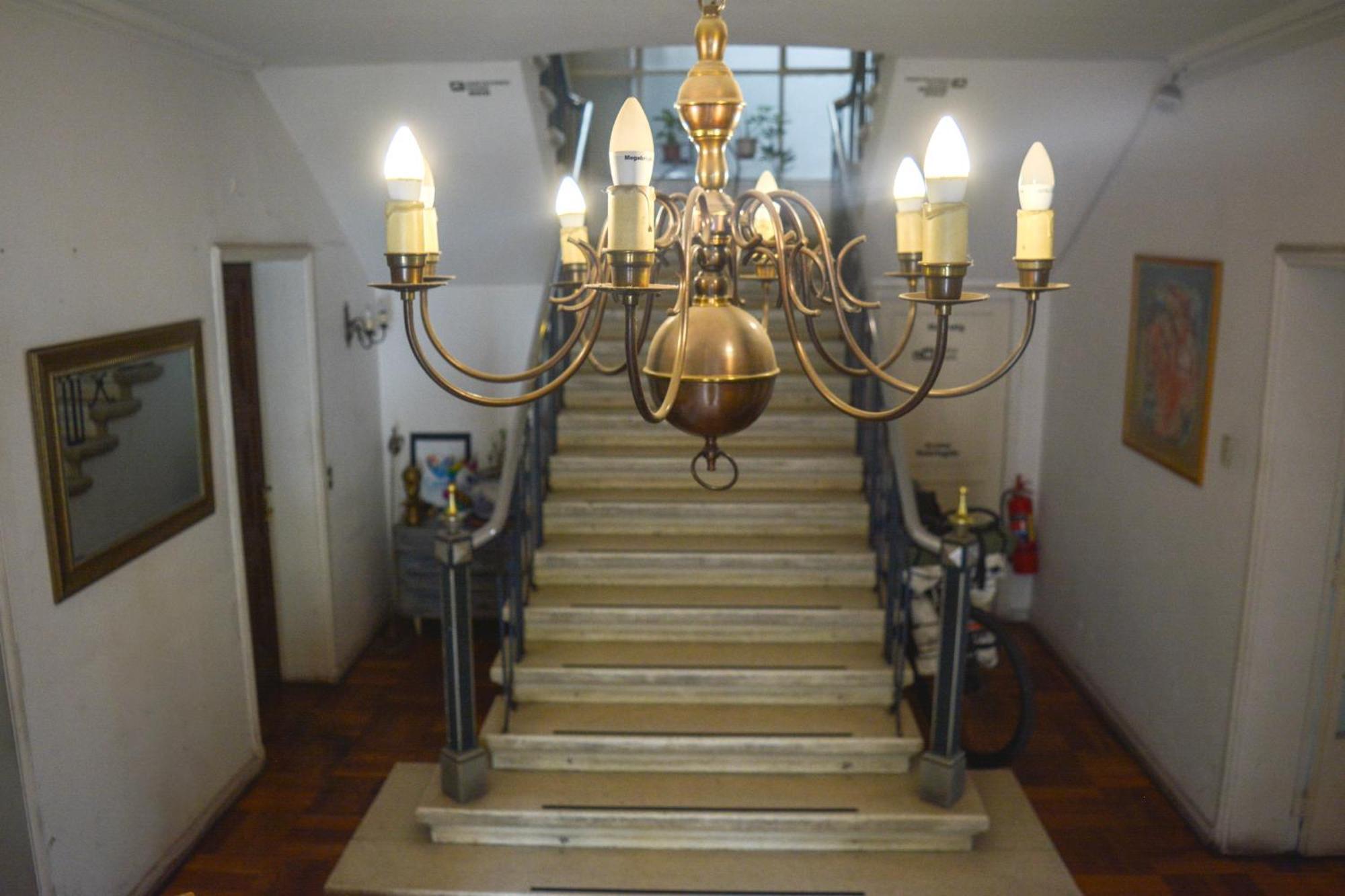 Bed and Breakfast Bbcasita Santiago del Cile Esterno foto