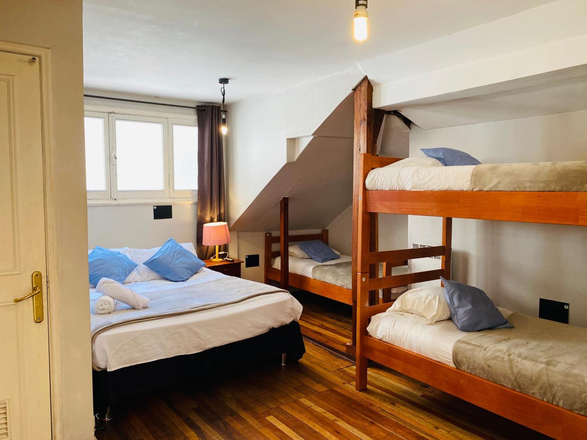 Bed and Breakfast Bbcasita Santiago del Cile Esterno foto