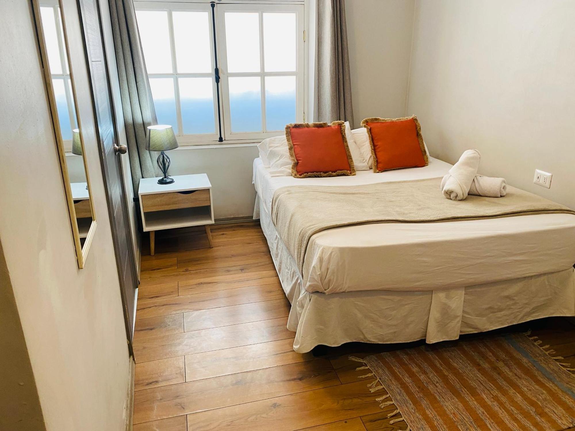 Bed and Breakfast Bbcasita Santiago del Cile Esterno foto