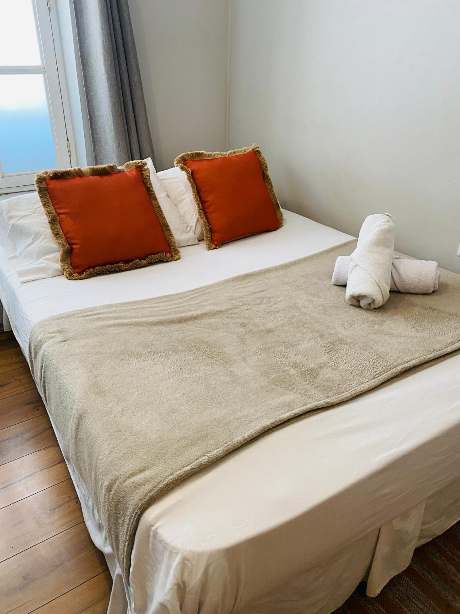 Bed and Breakfast Bbcasita Santiago del Cile Esterno foto