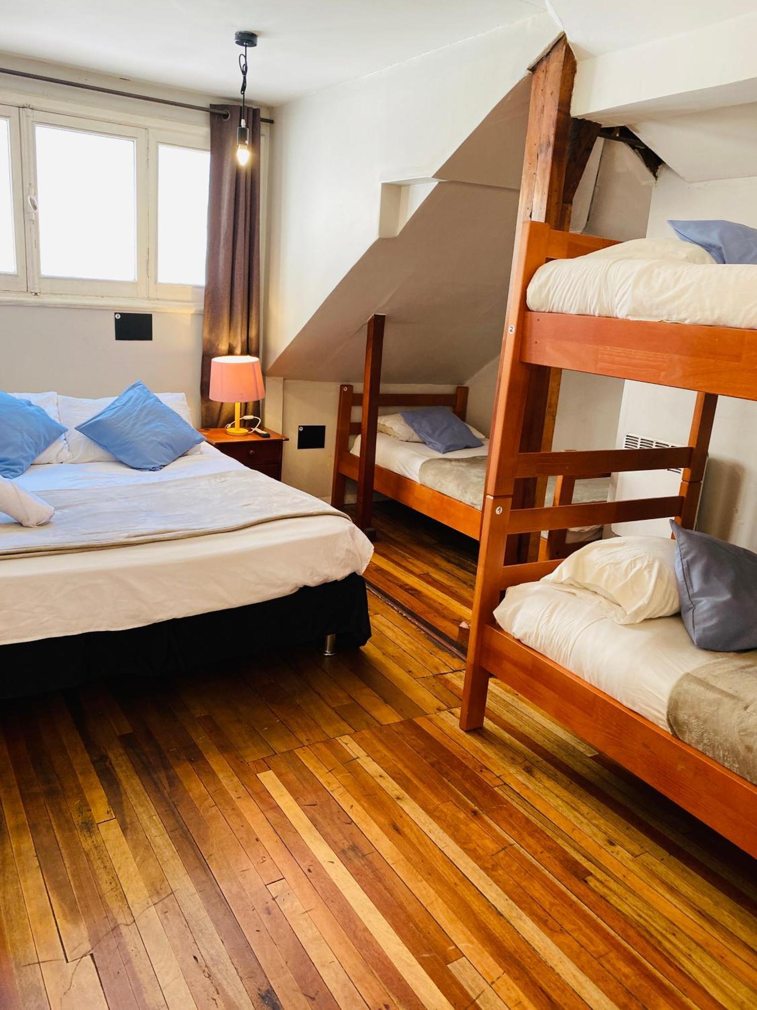 Bed and Breakfast Bbcasita Santiago del Cile Esterno foto