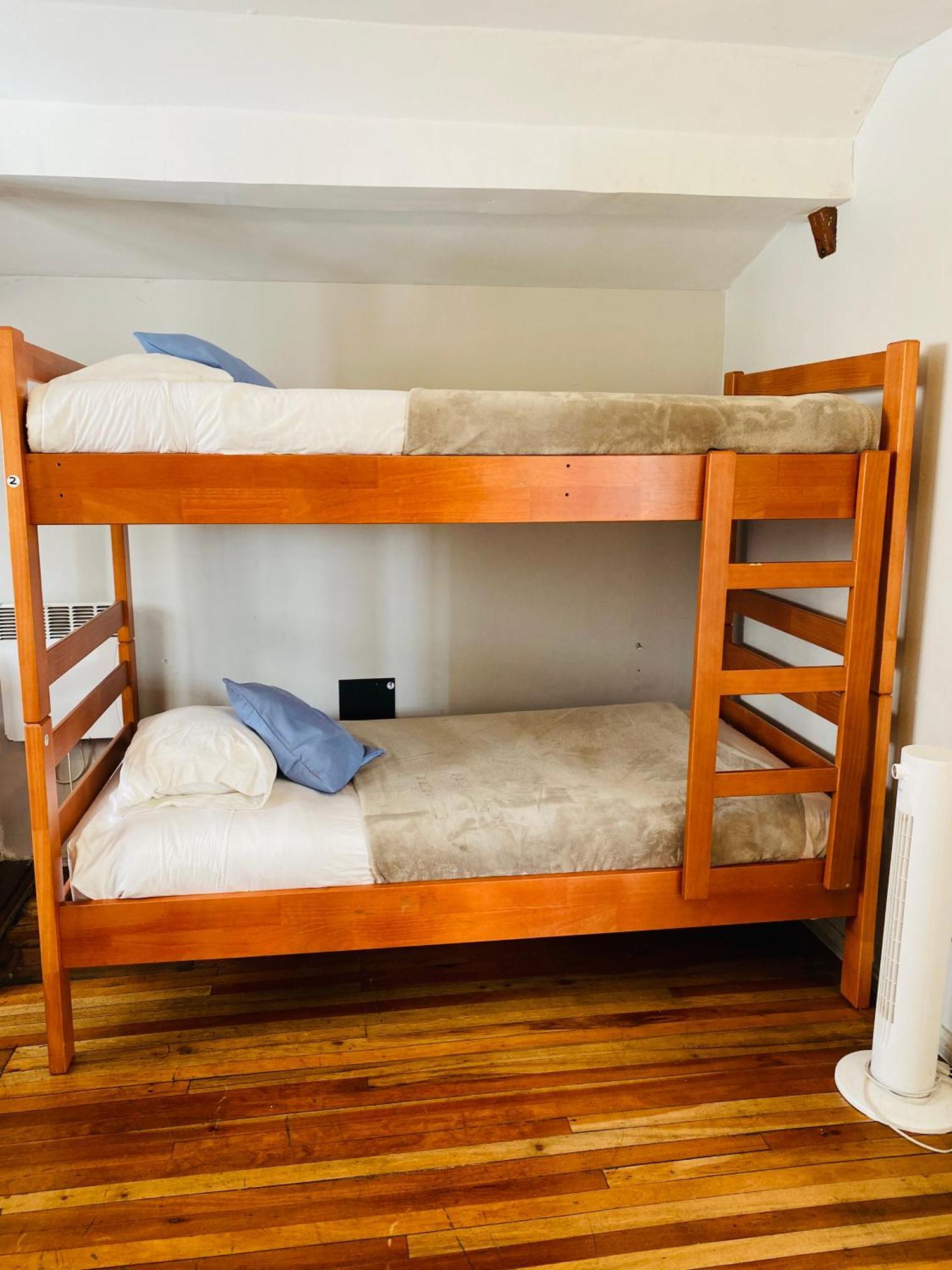Bed and Breakfast Bbcasita Santiago del Cile Esterno foto
