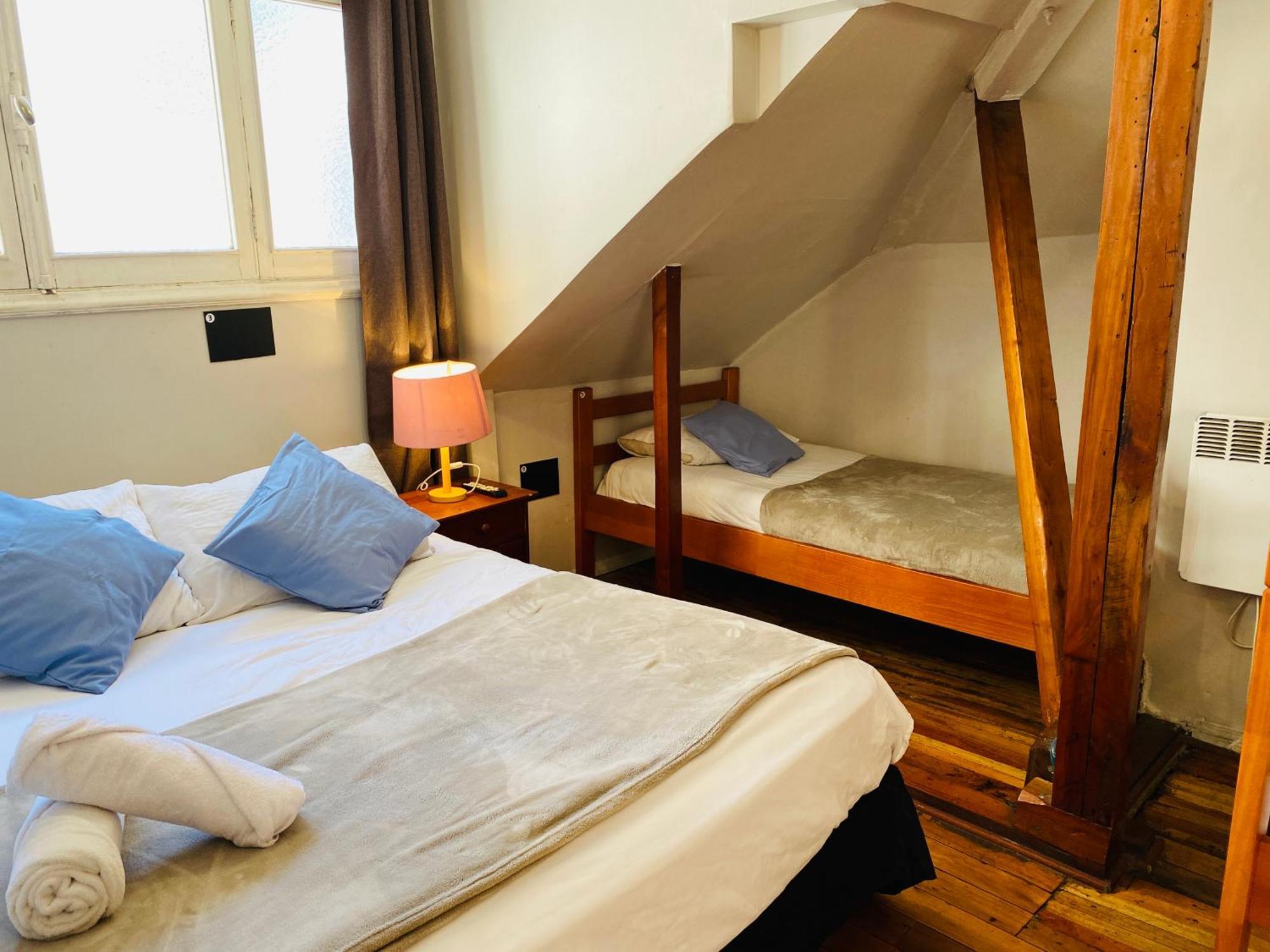 Bed and Breakfast Bbcasita Santiago del Cile Esterno foto