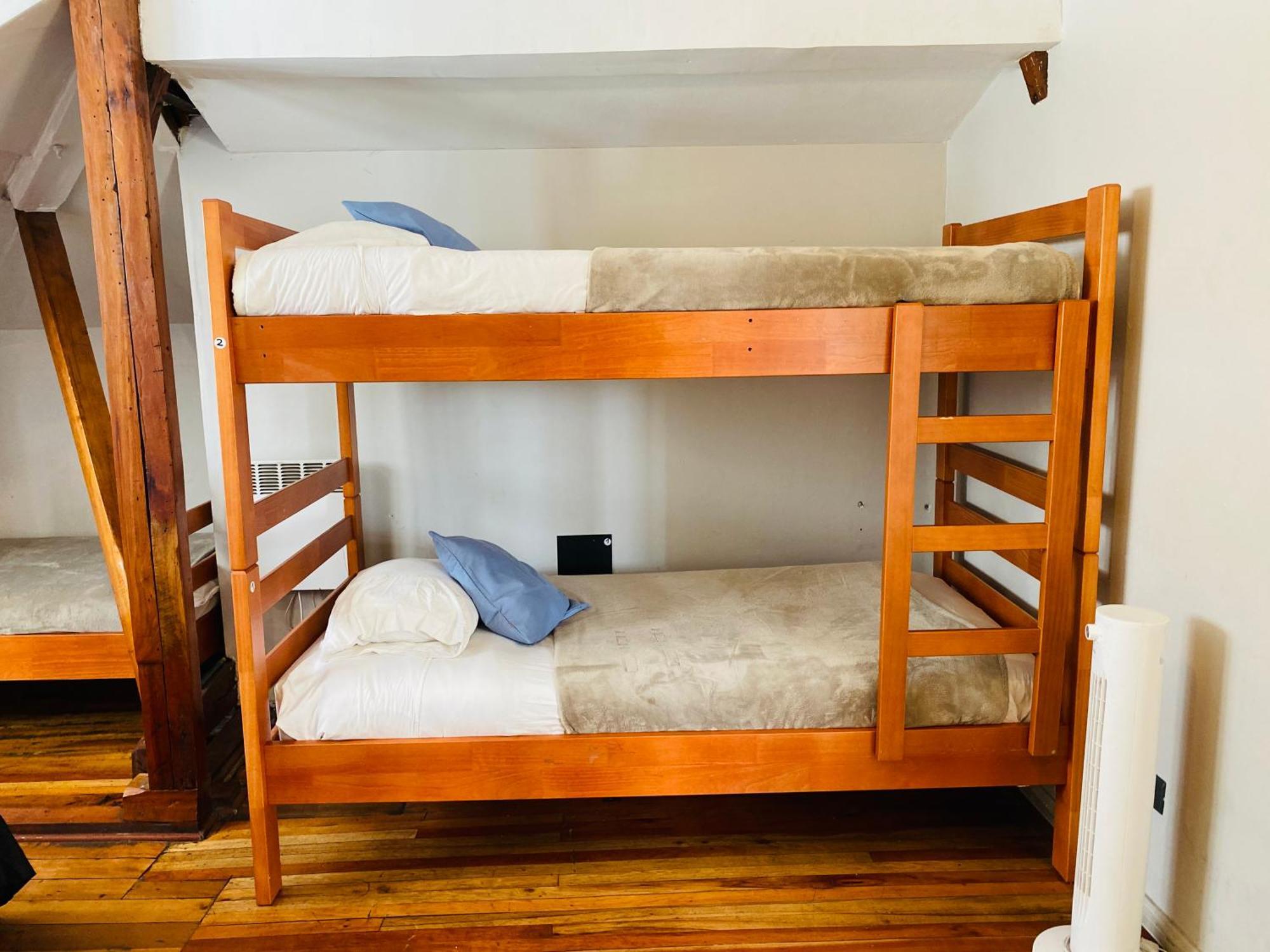 Bed and Breakfast Bbcasita Santiago del Cile Esterno foto