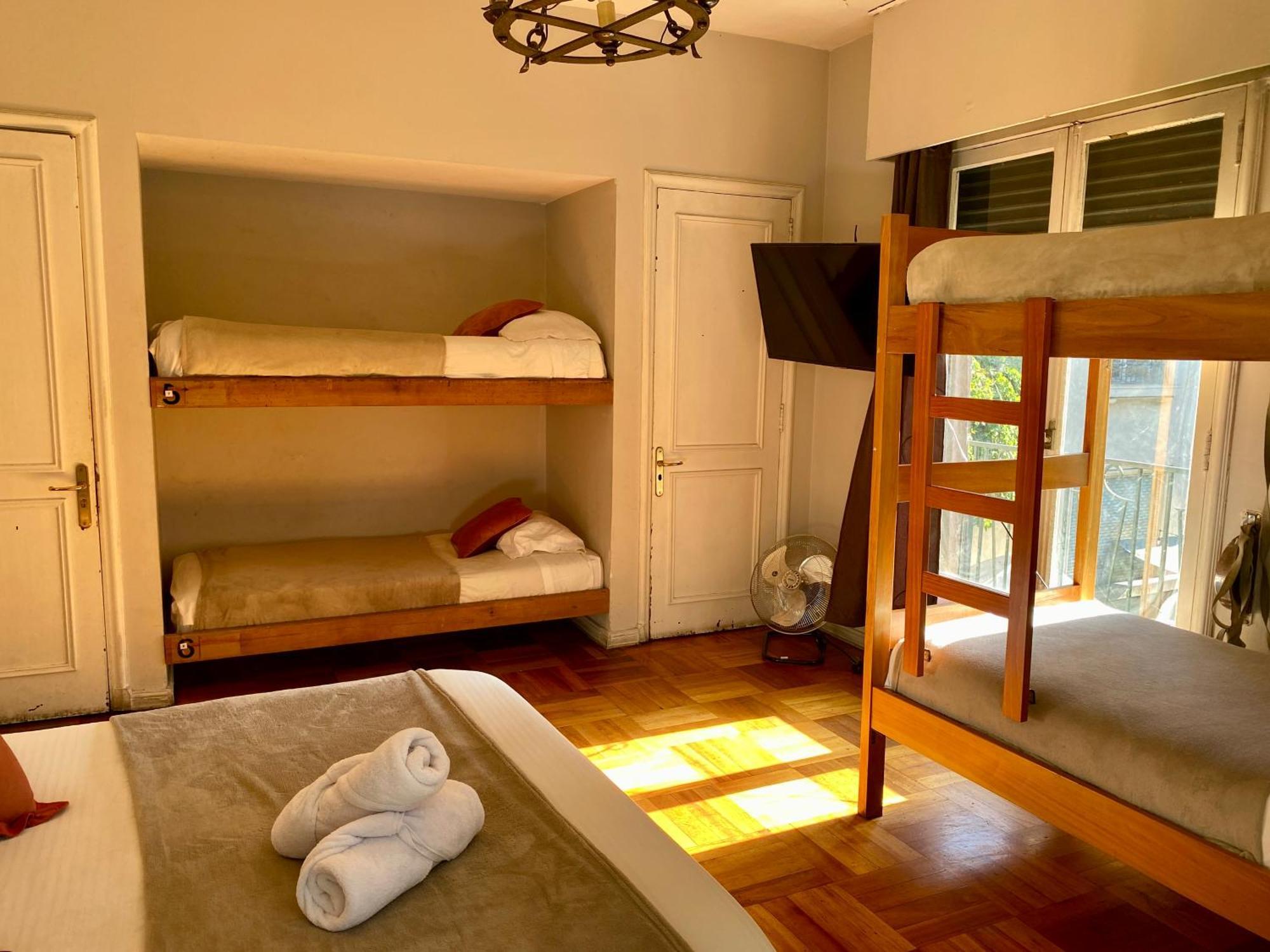 Bed and Breakfast Bbcasita Santiago del Cile Esterno foto