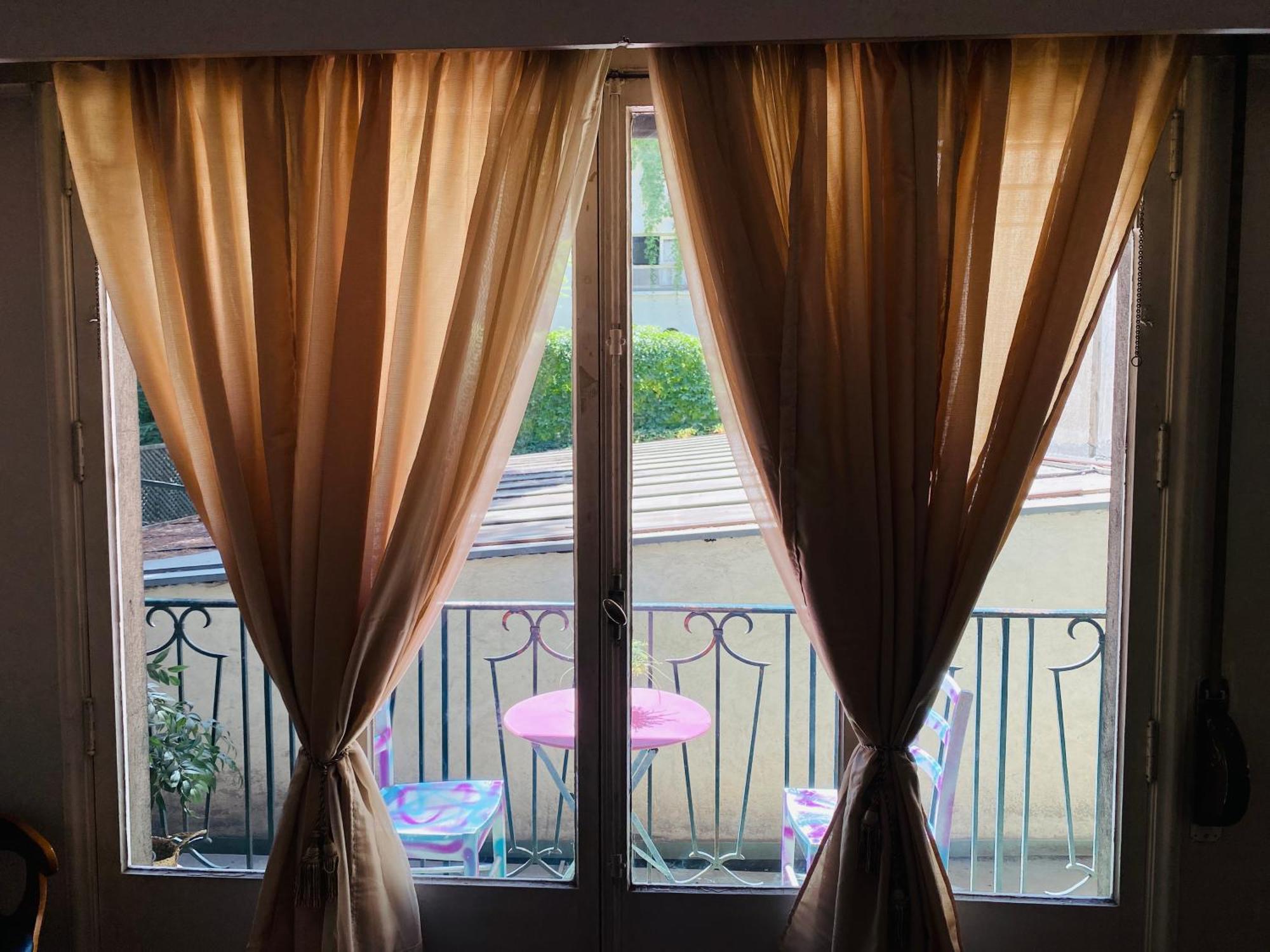 Bed and Breakfast Bbcasita Santiago del Cile Esterno foto