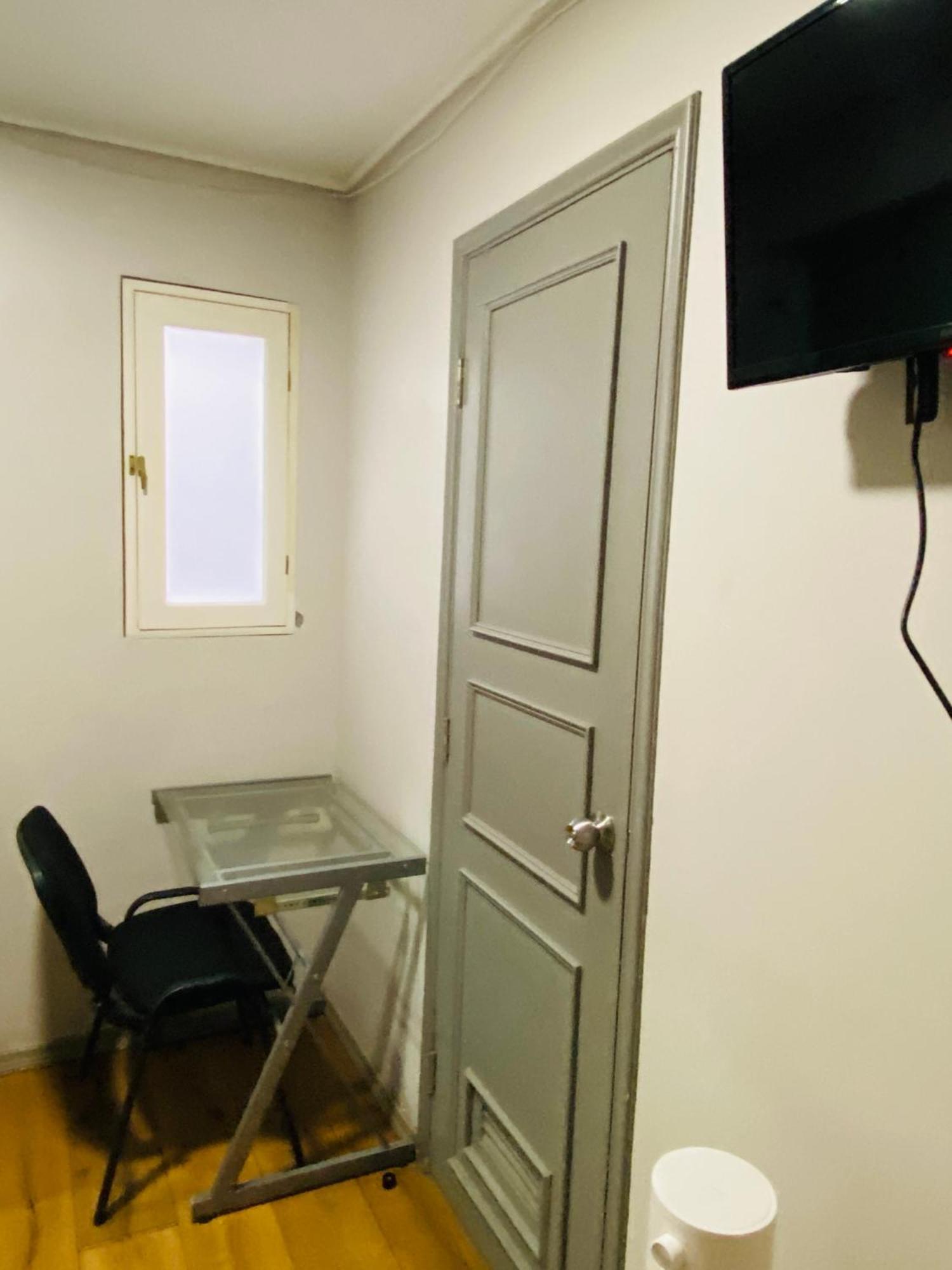 Bed and Breakfast Bbcasita Santiago del Cile Esterno foto