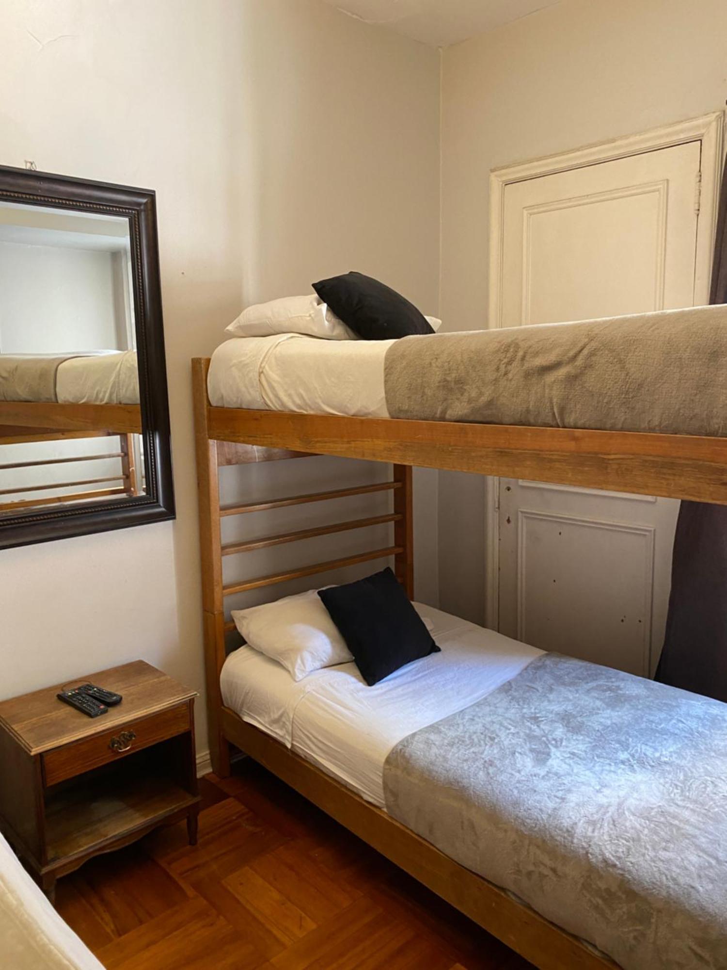 Bed and Breakfast Bbcasita Santiago del Cile Esterno foto
