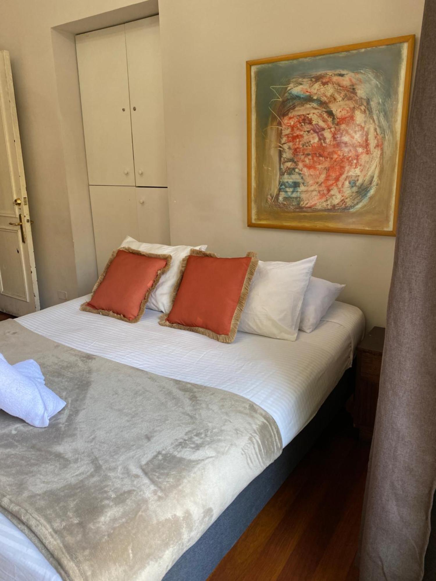 Bed and Breakfast Bbcasita Santiago del Cile Esterno foto