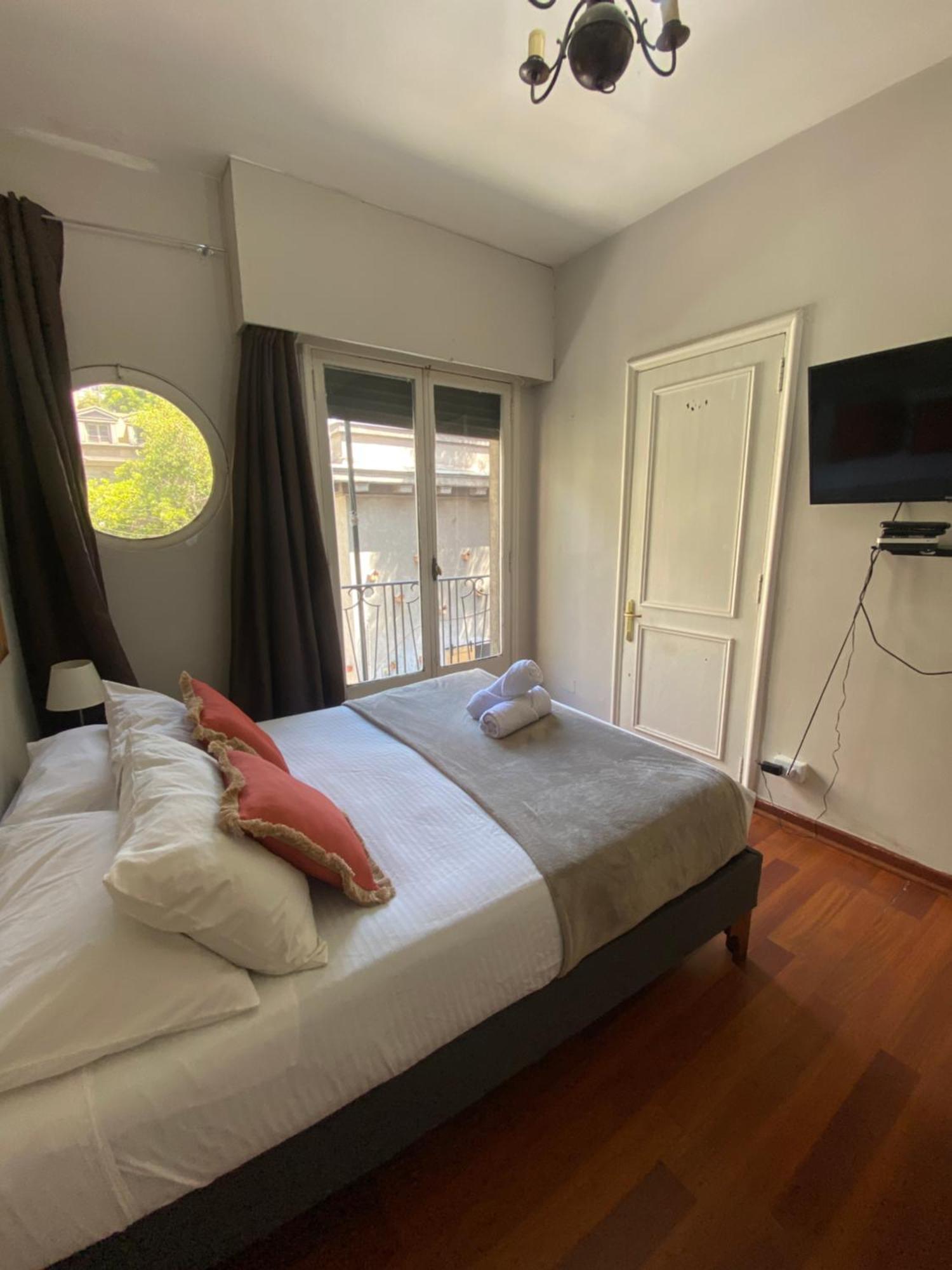 Bed and Breakfast Bbcasita Santiago del Cile Esterno foto