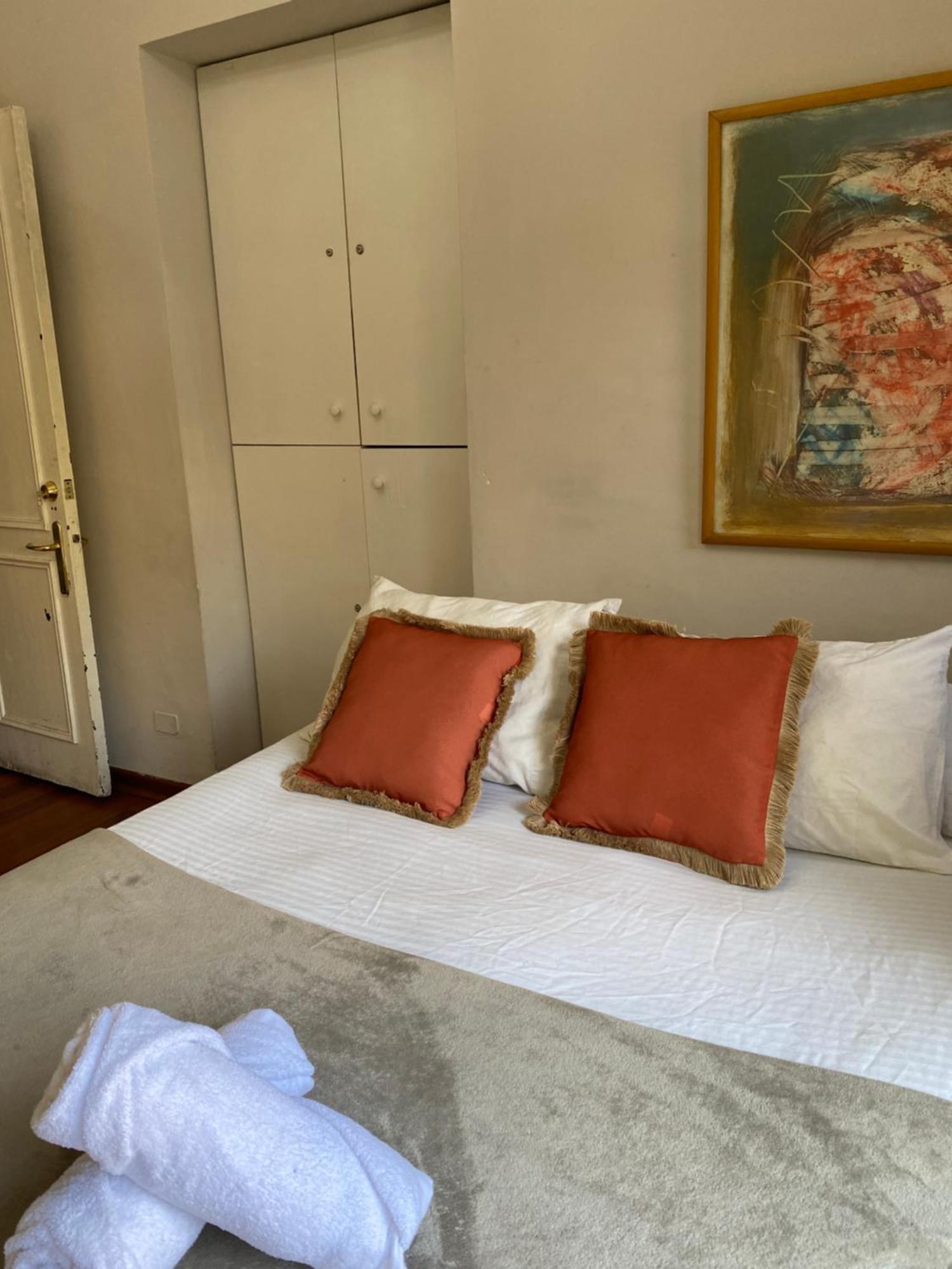 Bed and Breakfast Bbcasita Santiago del Cile Esterno foto